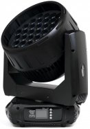 STAGE4 broWASH-S 37x30XW Прожектор типа WASH (BEAM) 37х30Вт RGBW LED 7 сегментов, CTO 2700-8000К, >87Ra, Zoom 7°-51.3°, ArtNET/RDM/DMX 16-50 каналов от музыкального магазина МОРОЗ МЬЮЗИК