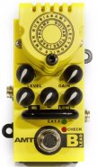 AMT Electronics B-Lead Bricks Гитарный предусилитель, ламповый от музыкального магазина МОРОЗ МЬЮЗИК