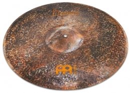 MEINL B20EDTR Byzance Extra Dry Thin Ride Тарелка 20" от музыкального магазина МОРОЗ МЬЮЗИК