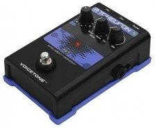 TC HELICON VoiceTone H1 напольная вокальная педаль эффекта интелектуальной гармонизации от музыкального магазина МОРОЗ МЬЮЗИК