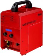 Antari FT-200 генератор дыма для противопожарной подготовки, 1600Вт, емкость бака 2,4 л, 1,6 кВт, радио ДУ, DMX512, 301х194х414вес: 17.4 кг от музыкального магазина МОРОЗ МЬЮЗИК