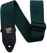 Ernie Ball 4050 PolyPro Forest Green ремень для гитары, полипропилен, длина регулируемая 104-183 см, зелёный от музыкального магазина МОРОЗ МЬЮЗИК