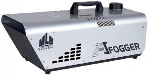 MLB X-600 Файзер машина, 1,5 л емкость для жидкости, 600W, 9 кг., управление on/off  кабель , время  от музыкального магазина МОРОЗ МЬЮЗИК