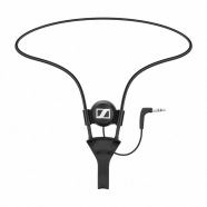 Sennheiser EZT 3011 нашейная индукционная петля для приёмников RR 840 S и RI 830 S. от музыкального магазина МОРОЗ МЬЮЗИК