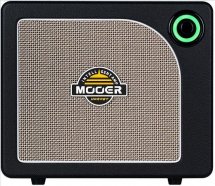 Mooer DH15i BK гитарный комбо моделирующий, 15Вт, 1х.5", USB, Bluetooth от музыкального магазина МОРОЗ МЬЮЗИК