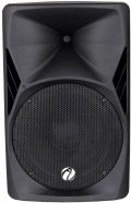 ZTX audio SX-112 активная акустическая система 12"(2.5")+1.35" титан, MAX SPL 130 дБ, RMS 300 Вт, SD/USB, MP3-проигрыватель, Bluetooth, FM радио, 15кг от музыкального магазина МОРОЗ МЬЮЗИК
