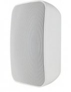 Sonance PS-S63T MKII WHITE настенная акустическая система 6,5", двухполосная. 60/30/15 Вт@70/100 В, 120 Вт @ 8 Ом. 65 Гц - 20кГц. IPX4.  от музыкального магазина МОРОЗ МЬЮЗИК