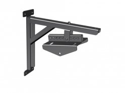 FBT VT-W 406.2 Кронштейн для подвеса АС серии VERTIS в подвес с закреплением на стену, нагрузка до 100кг от музыкального магазина МОРОЗ МЬЮЗИК