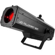 CHAUVET LED Followspot 120ST светодиодный следящий прожектор с стойкой от музыкального магазина МОРОЗ МЬЮЗИК