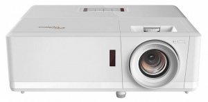 Optoma ZH507+ лазерный проектор DLP,FullHD(1920*1080),5500 ANSI lm;300000:1;IP6X;1,6x;TR 1.4-2.24:1;LShift V +16%;HDMI x 2;VGAx1;Composite Video;Mic3, от музыкального магазина МОРОЗ МЬЮЗИК