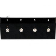 MARSHALL MPM4E JMP-1 FOOTSWITCH (4 WAY) ножной переключатель от музыкального магазина МОРОЗ МЬЮЗИК