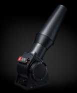 Global Effects Foam Jet Power-550 генератор пены, мощность 550Вт + насос 350Вт, расход 14л/мин, размер: Ø 55см, длина 160см, Вес: 25,5кг от музыкального магазина МОРОЗ МЬЮЗИК