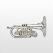 YAMAHA YMP-204M (пр-во Япония) Меллофон от музыкального магазина МОРОЗ МЬЮЗИК