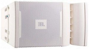 JBL VRX932LA-1WH 2-х полосный элемент линейного массива, биамп/пассив, НЧ 12", ВЧ 3х1". RMS AES НЧ 800Вт, ВЧ 75Вт Макс. SPL 130дБ, белый	 от музыкального магазина МОРОЗ МЬЮЗИК