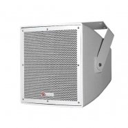 VOLTA STORM-12T Двухполосная АС, IP66, 12"НЧ, 1.7"ВЧ, 70х50°, Мощность 200/100/50Вт@100В, 300Вт@8Ом, SPL 129дБ, 55-18кГц, 407x411x443мм, 20кг от музыкального магазина МОРОЗ МЬЮЗИК