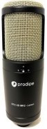 Prodipe PROSTC3DMK2 STC-3D MK2 Lanen Микрофон конденсаторный от музыкального магазина МОРОЗ МЬЮЗИК
