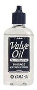 Yamaha Valve Oil Vintage 60ml Густое масло для помп медных инструментов от музыкального магазина МОРОЗ МЬЮЗИК