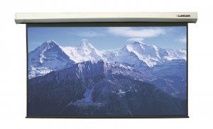 Lumien Master Large Control LMLC-100121 Экран с электроприводом 642x1010 см для киноконцертных залов. Рабочая область 625*1000см, масса 618кг от музыкального магазина МОРОЗ МЬЮЗИК