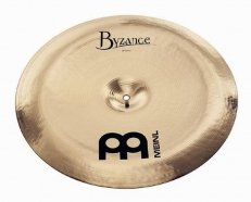 MEINL B18CH Тарелка China Byzance Brilliant 18" от музыкального магазина МОРОЗ МЬЮЗИК