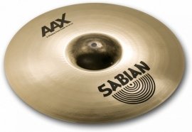 SABIAN 18'' AAX X-PLOSION CRASH ударный инструмент, тарелка типа crash от музыкального магазина МОРОЗ МЬЮЗИК