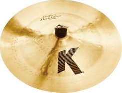 ZILDJIAN K0885 19' K' CHINA BOY тарелка типа China от музыкального магазина МОРОЗ МЬЮЗИК