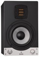 EVE Audio SC205 студийный монитор, активный, 100Вт, НС 5" + твитер AMT RS1 (цена за 1 шт), размеры 175 x 275 x 233 мм от музыкального магазина МОРОЗ МЬЮЗИК