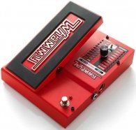 DIGITECH WHAMMY5 эффект-процессор изменения высоты тона, питч-шифтер/гармонайзер, возможность измене от музыкального магазина МОРОЗ МЬЮЗИК