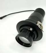 GoboPro GBP-1502 светодиодный гобо проектор светодиодный, встраиваемый в подвесные потолки, армстронг или грильято, для использования (мощность 15 Вт) от музыкального магазина МОРОЗ МЬЮЗИК