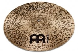 MEINL B18DAC Byzance Dark Crash Тарелка 18" от музыкального магазина МОРОЗ МЬЮЗИК