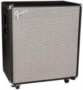 FENDER RUMBLE 410 CABINET (V3) кабинет 4х10, мощность 500 вт, 8 Ом от музыкального магазина МОРОЗ МЬЮЗИК