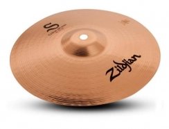 ZILDJIAN S10CS S FAMILY CHINA SPLASH 10' тарелка типа Сплэш от музыкального магазина МОРОЗ МЬЮЗИК