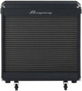 AMPEG PORTAFLEX PF-210HE басовый кабинет, 2x10', 450 Вт от музыкального магазина МОРОЗ МЬЮЗИК