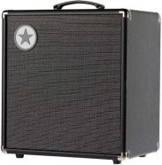 Blackstar Unity 120 Bass U120 басовый комбо 120Вт, 1х12", овердрайв и хорус с ножным переключением, компрессор от музыкального магазина МОРОЗ МЬЮЗИК