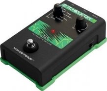 TC HELICON VoiceTone D1 напольная вокальная педаль эффекта дублирования голоса от музыкального магазина МОРОЗ МЬЮЗИК