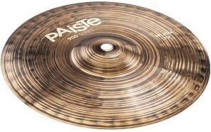 Paiste 0001902212 900 Series Splash Тарелка 12" от музыкального магазина МОРОЗ МЬЮЗИК