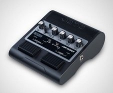 Joyo JAM-BUDDY гитарный мини комбоусилитель, 2x4Вт, 2 канала Clean / Drive, Delay, поддержка Bluetooth, аккумулятор до 3-х часов, вес 680 г от музыкального магазина МОРОЗ МЬЮЗИК