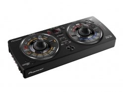 PIONEER RMX-500 DJ эффектор от музыкального магазина МОРОЗ МЬЮЗИК