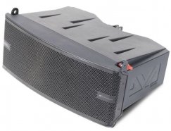 dB Technologies DVA-MINI G2 система линейного массива, 2-х пол, 800 Вт, SPL 131 дБ, 2 x 6.5"/ 2 x 1" от музыкального магазина МОРОЗ МЬЮЗИК