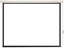 Lumien Eco Control LEC-100110 экран с электроприводом, 165x240 см (раб. область 131х232 см) Matte White, верх.кайма 17 см, 16:9, вес 9.4 кг от музыкального магазина МОРОЗ МЬЮЗИК