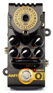 AMT Electronics O-Bass AMT Bricks Басовый предусилитель (Orange), ламповый от музыкального магазина МОРОЗ МЬЮЗИК