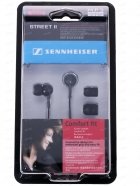 Sennheiser CX 180 Проводные наушники от музыкального магазина МОРОЗ МЬЮЗИК