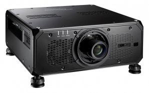 Optoma ZU1700 (без объектива) лазерный проектор DLP, WUXGA(1920*1200), 17000 Lm; 2000000:1; HDMI INx2; VGA x1; DVI-D x1; 3G-SDI INx1; VGA Out x1; 3D-S от музыкального магазина МОРОЗ МЬЮЗИК