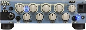 DV MARK MICRO 50 Усилитель гитарный, 50 Вт@8Ом/60 Вт@4 Ом, 2 канала, реверберация от музыкального магазина МОРОЗ МЬЮЗИК
