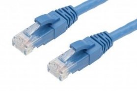 dB Technologies RJ45-RJ45-75 сигнальный кабель RDNet для подключения систем VIO, 0.75 м от музыкального магазина МОРОЗ МЬЮЗИК