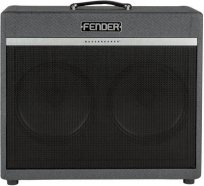 FENDER BASSBREAKER 212 ENCL Акустический кабинет 2х12', 8 Ом (16 Ом) Celestion V-Type от музыкального магазина МОРОЗ МЬЮЗИК