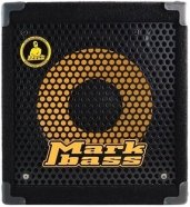 Markbass Mini CMD 121 P IV басовый комбо 300 Вт, 12" + пьезо ВЧ драйвер, 45 Гц - 18 кГц, 11 кг от музыкального магазина МОРОЗ МЬЮЗИК