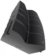 L-Acoustics KIVAII компактная акустическая система, технология WST, passive full range, НЧ 2x6,5"/ВЧ 1.5", 16 Ом, SPL 138 дБ (макс), 70 Гц-20 кГц от музыкального магазина МОРОЗ МЬЮЗИК