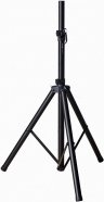 Tempo SPS180 стойка тренога под колонку, высота 1170-1860 мм, диаметр штанги 35 мм, до 50 кг от музыкального магазина МОРОЗ МЬЮЗИК