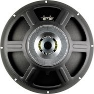 Celestion T5635AXD BL15-300X Динамик 15", 4 Ом, 300Вт от музыкального магазина МОРОЗ МЬЮЗИК