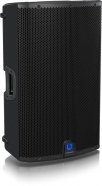 Turbosound iQ15 активная акустическая система, би-амп, 15"+1", MAX SPL 132 дБ, RMS 625Вт / 2500Вт PEACK, DSP KLARK TEKNIK, 75°Hx55°V от музыкального магазина МОРОЗ МЬЮЗИК